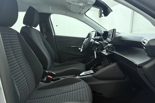 Peugeot 208 (2025) — foto 17 van 19