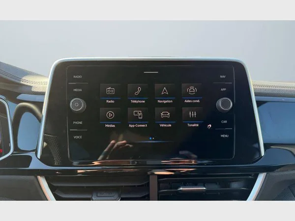 Volkswagen T-Roc (2025) — foto 5 van 29