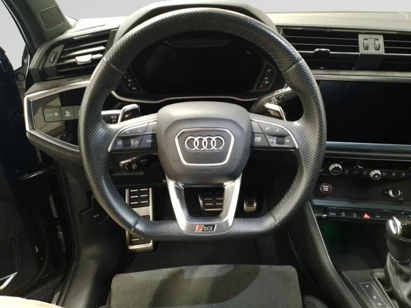 AUDI RS Q3 Sportback (2020) — foto 4 van 24