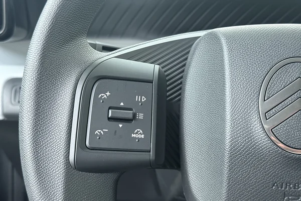 Citroen E-C3 Aircross (2025) — foto 5 van 15