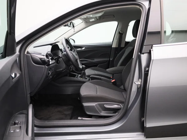 Škoda Fabia (2023) — foto 3 van 37