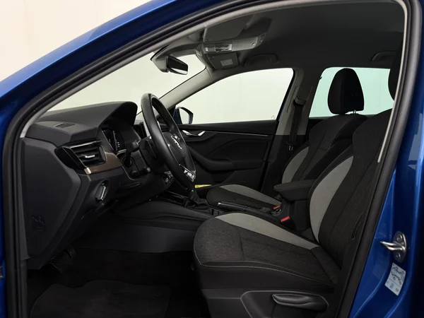 SKODA Scala (2022) — foto 2 van 31