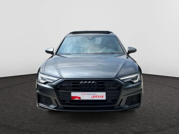 AUDI A6 Dsl (2022) — foto 10 van 21