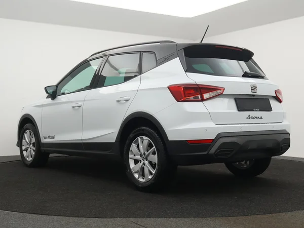 SEAT Arona (2026) — foto 18 van 22