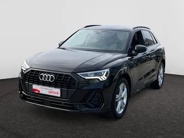 AUDI Q3 (2024)