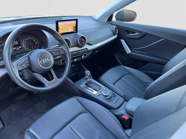 AUDI Q2 (2020) — foto 13 van 17
