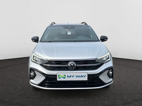 VOLKSWAGEN Taigo (2022) — foto 21 van 25