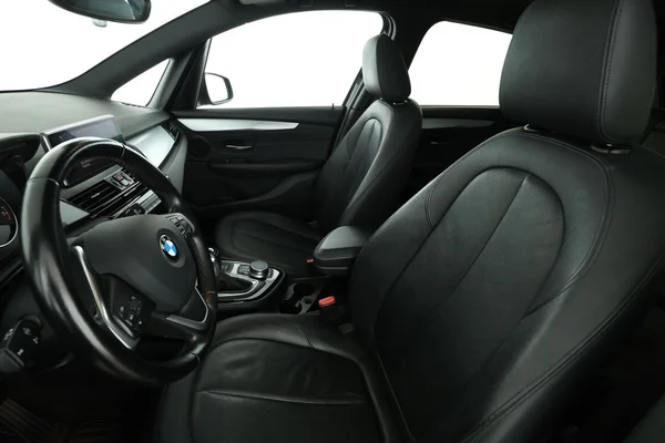 BMW 2-serie (2016) — foto 16 van 16