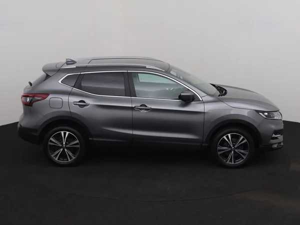 NISSAN Qashqai (2021) — foto 22 van 26