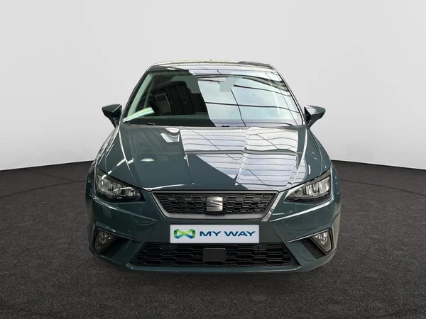 SEAT Ibiza 5P/D (2025) — foto 10 van 21