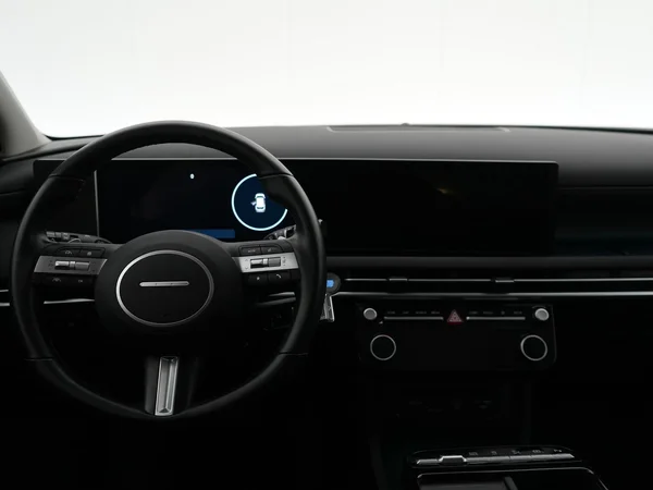 Hyundai Tucson (2025) — foto 20 van 22
