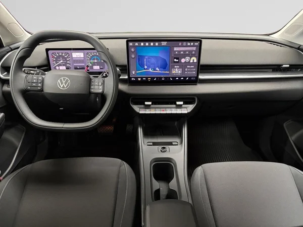 VOLKSWAGEN ID.Polo (2026) — foto 5 van 25