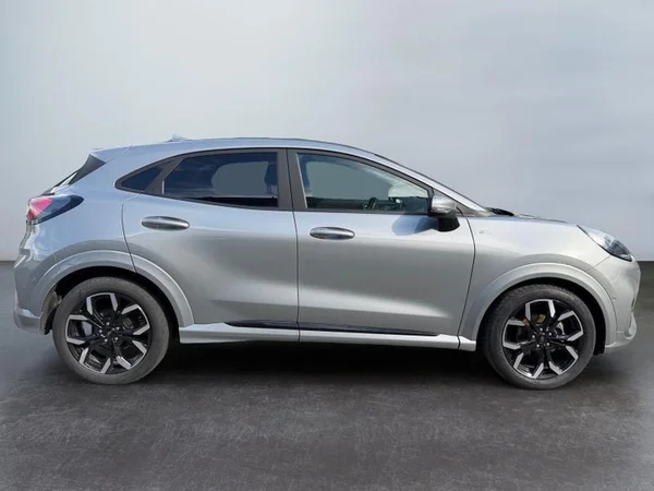 FORD Puma (2024) — foto 28 van 29