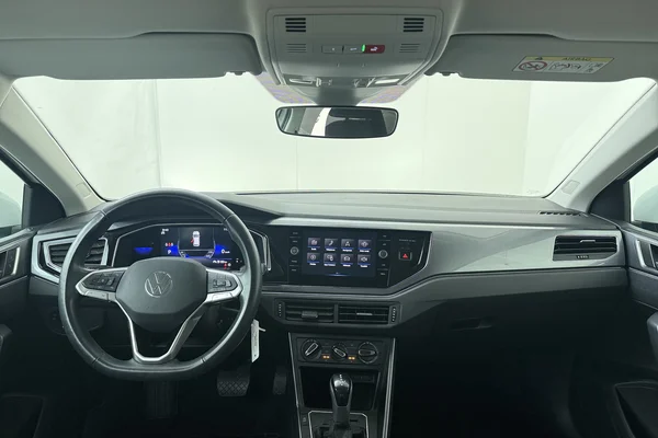 Volkswagen Polo (2022) — foto 18 van 18