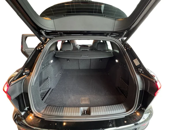 AUDI SQ6 e-tron (2026) — foto 22 van 23
