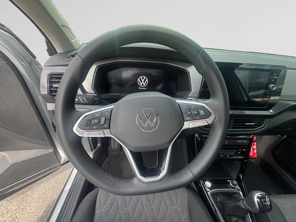 VOLKSWAGEN T-Cross (2026) — foto 3 van 20