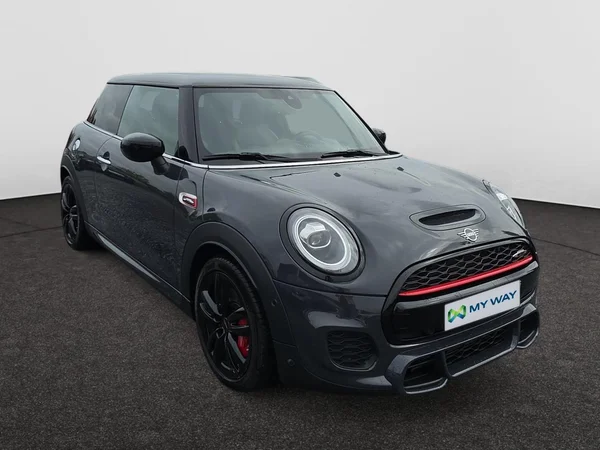 MINI Mini (F56) (2021) — foto 22 van 24