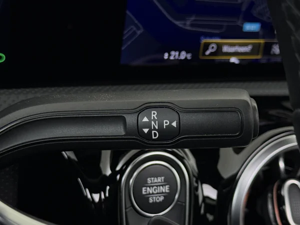 MERCEDES CLA 250 (2022) — foto 4 van 34