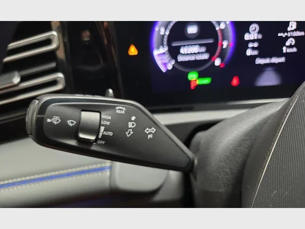 Volkswagen Tiguan (2024) — foto 5 van 30