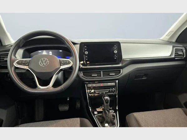Volkswagen T-Cross (2025) — foto 2 van 19
