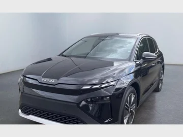 Skoda Elroq (2026)