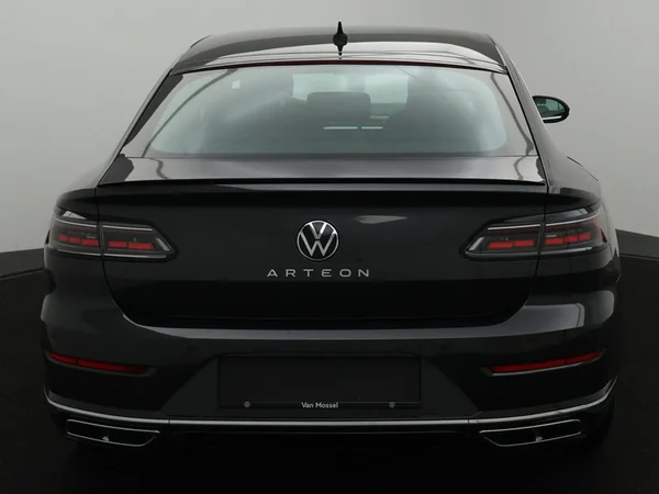 VOLKSWAGEN Arteon (2022) — foto 5 van 30