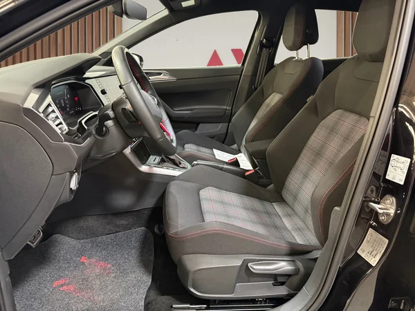 Volkswagen Polo-GTI (2025) — foto 4 van 29