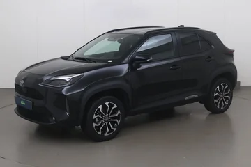 Toyota Yaris Cross Hybrid (HEV) (2025)