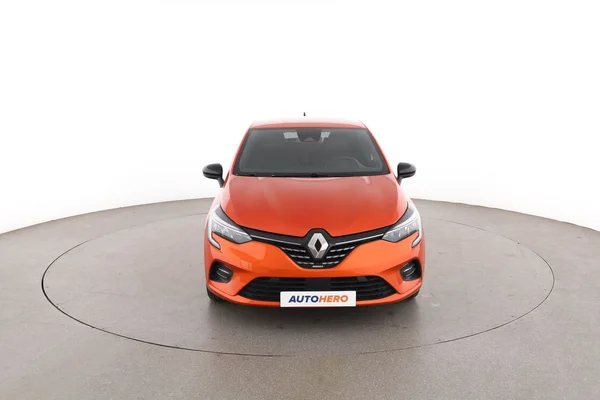 Renault Clio (2023) — foto 15 van 16