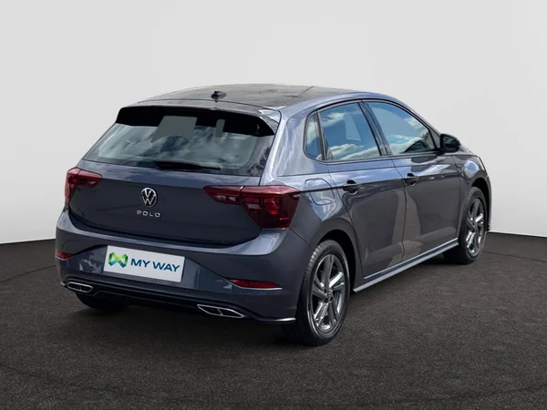 VOLKSWAGEN Polo (2024) — foto 11 van 15