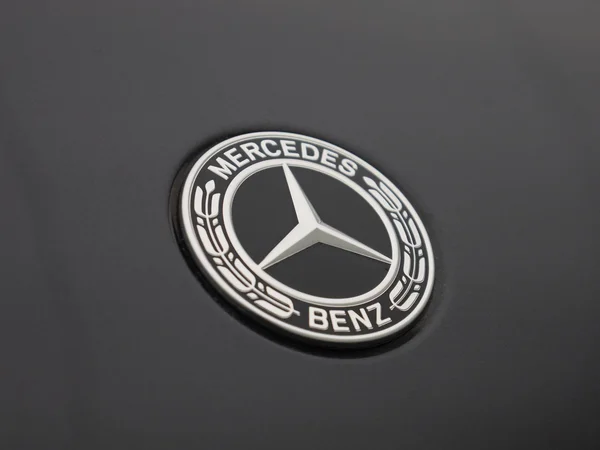 Mercedes-Benz GLC (2025) — foto 44 van 51