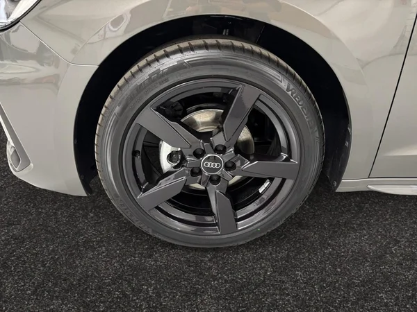 AUDI A1 Sportback (2026) — foto 12 van 15