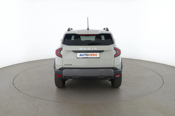 Dacia Duster (2025) — foto 11 van 16