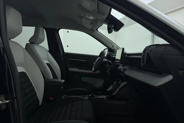 Citroen C3 Aircross (2025) — foto 17 van 19