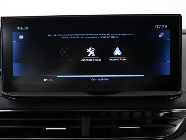 PEUGEOT 5008 (2024) — foto 13 van 30