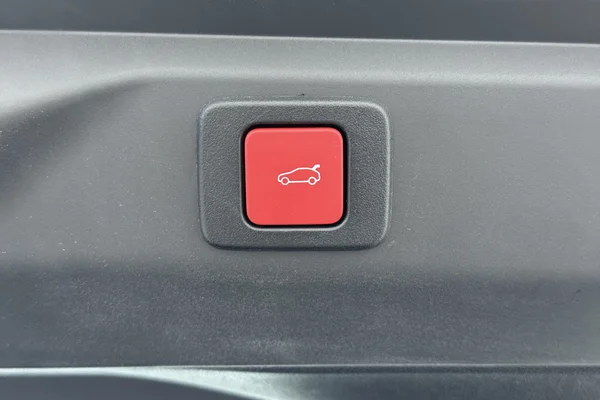Peugeot 3008 (2025) — foto 11 van 22