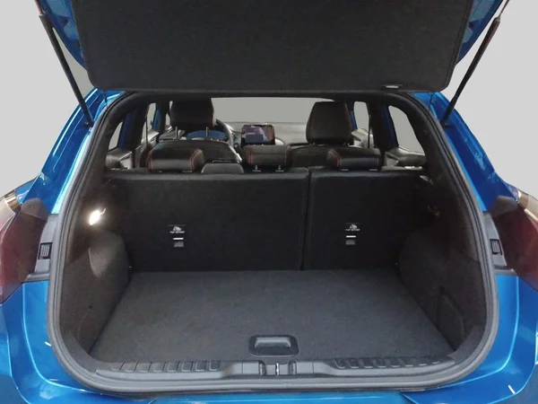 Ford Puma (2023) — foto 22 van 24