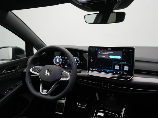 VOLKSWAGEN Golf VIII (2026) — foto 10 van 10