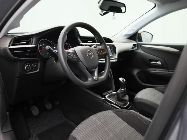 Opel Corsa (2022) — foto 25 van 40