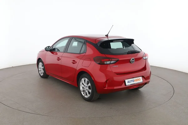 Opel Corsa (2021) — foto 8 van 14