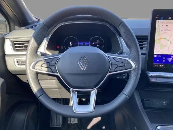 Renault Captur (2026) — foto 4 van 20