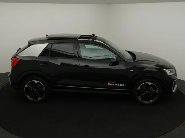 AUDI Q2 (2026) — foto 21 van 24