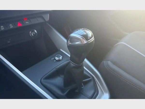 Audi A1 Sportback (2019) — foto 10 van 24