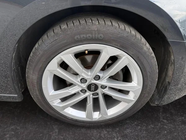 AUDI A3 Sportback Dsl (2021) — foto 31 van 31