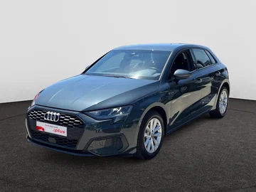 AUDI A3 Sportback (2025)