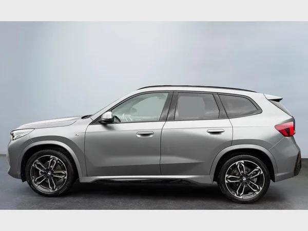 BMW X1 (2025) — foto 26 van 29
