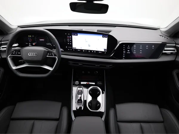 AUDI A6 Avant (2025) — foto 22 van 23