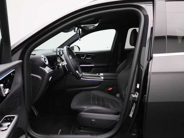 Mercedes-Benz GLC (2025) — foto 54 van 54