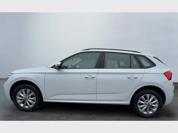 Skoda Kamiq (2022) — foto 27 van 29