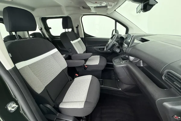 Citroen E-Berlingo Swb (2025) — foto 10 van 31